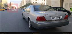مرسيدس بنز E-Class